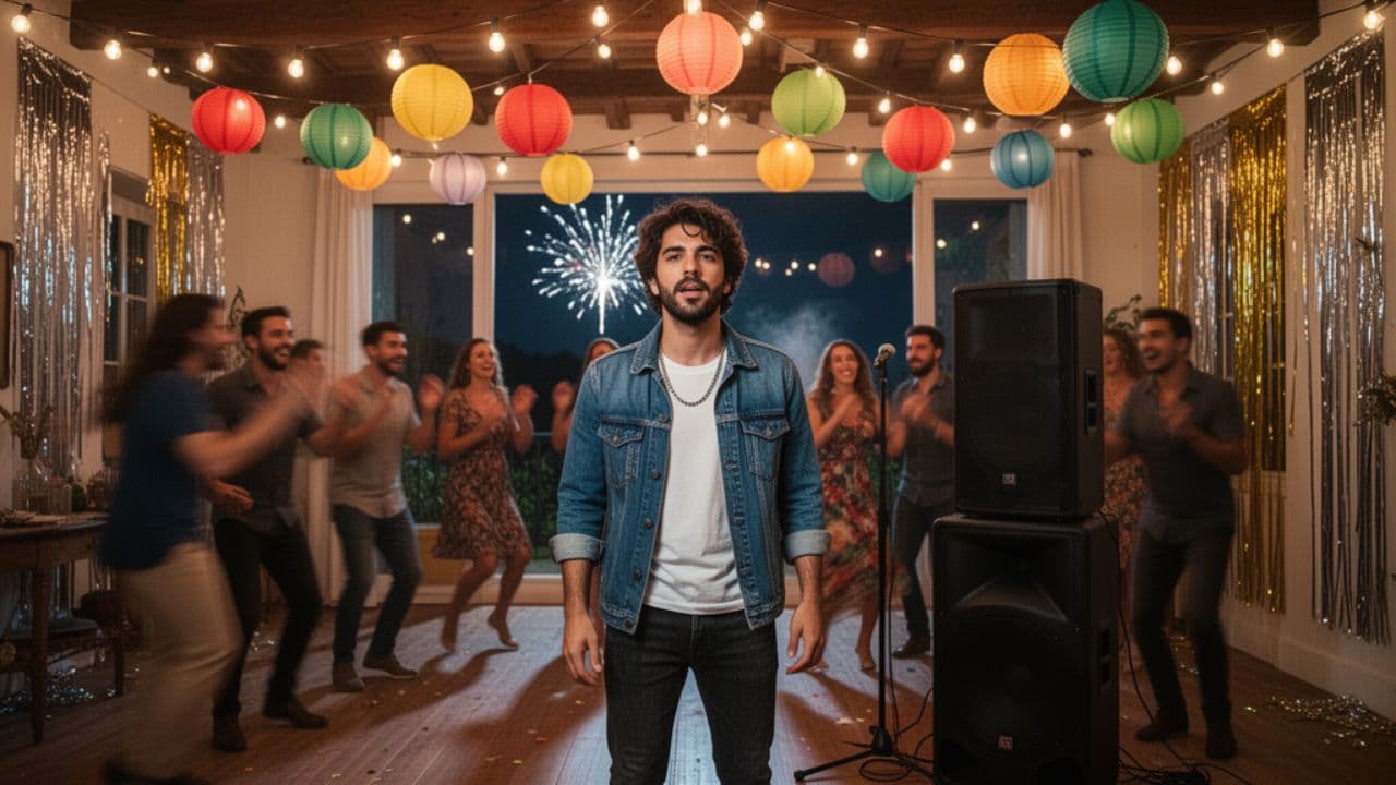 Buon anno, via si va