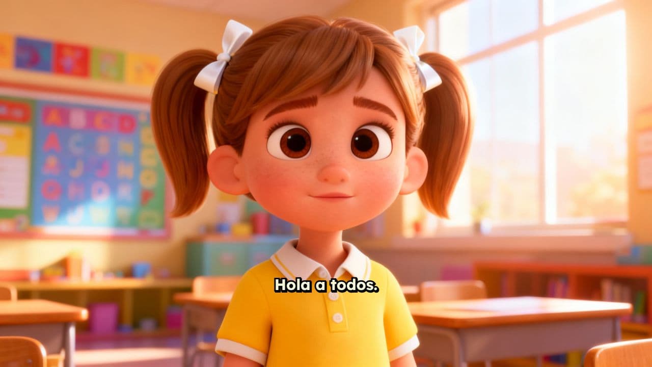 Regreso a Clases – Historia 22: Incluir a Todos y No Dejar a Nadie Fuera