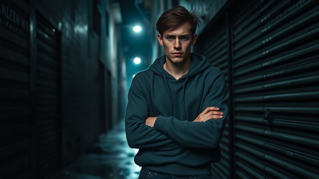 Любовь в реке