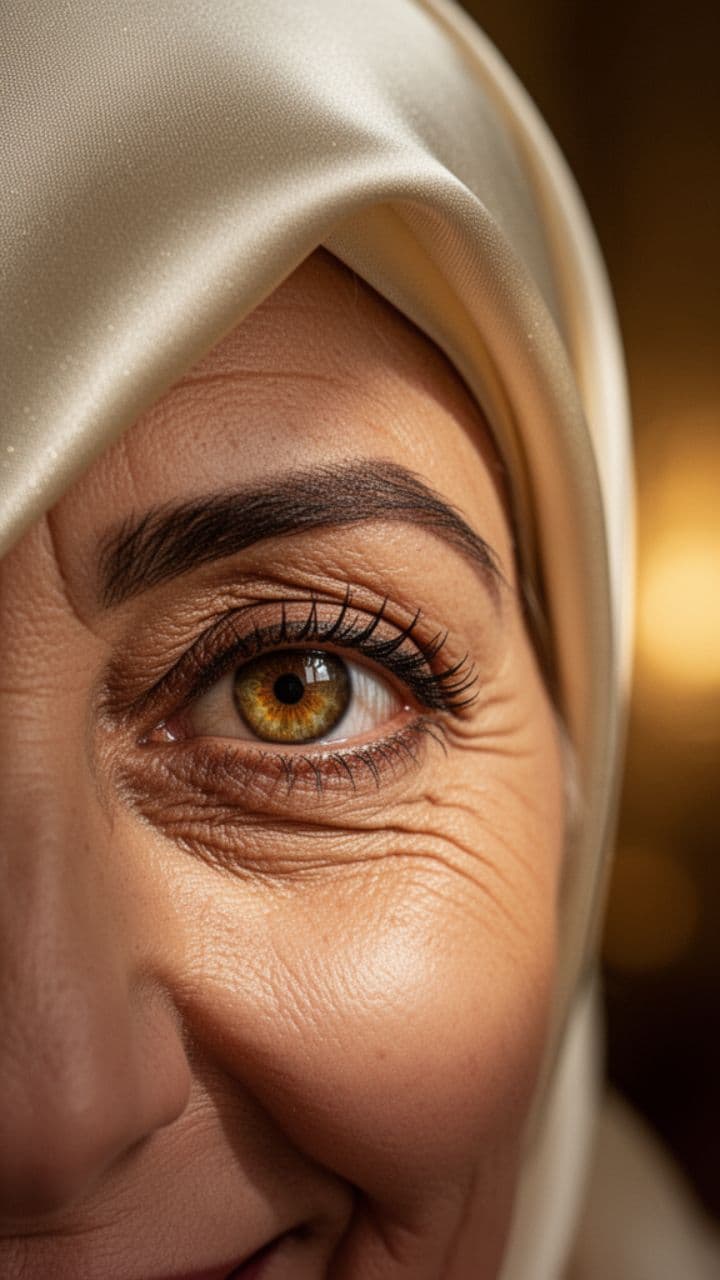 Mother, Source of Endless Love