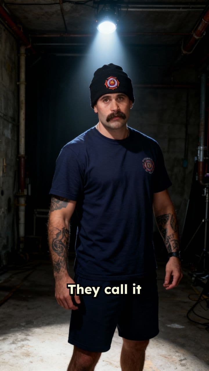 Chipotle Collision: The Main Event Promo