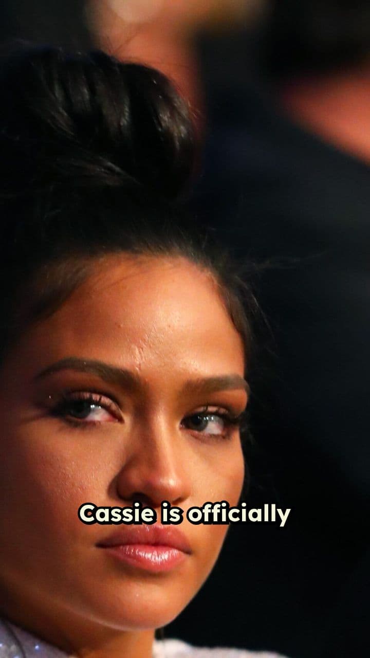 Cassie Faces Lawsuit Over Alleged Involvement