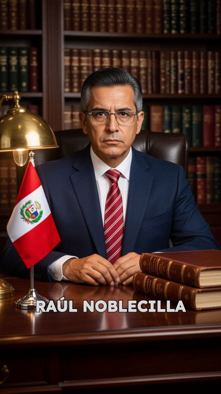 Noblecilla apuesta por quiebre en 2026