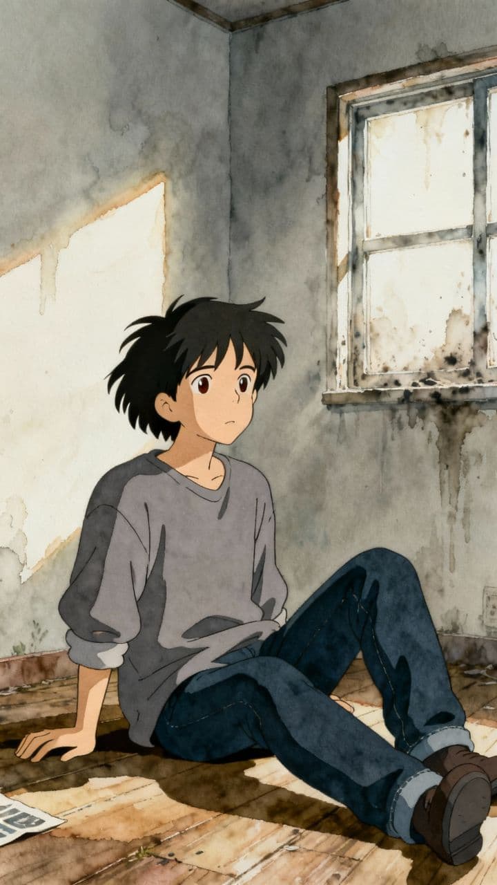 Imagination's Journey