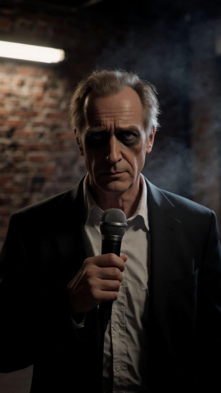 Andy Dick's Shocking Overdose & Refusal to Get Help