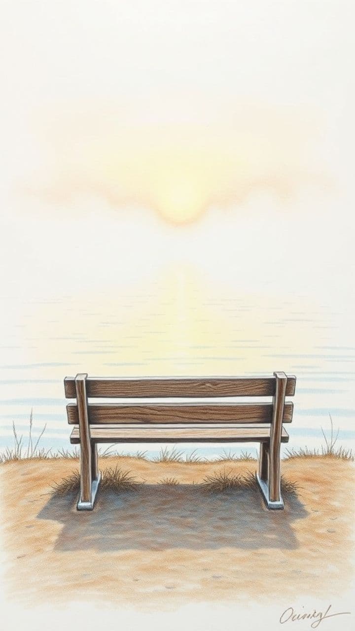 Eyes Wide, Hearts Open