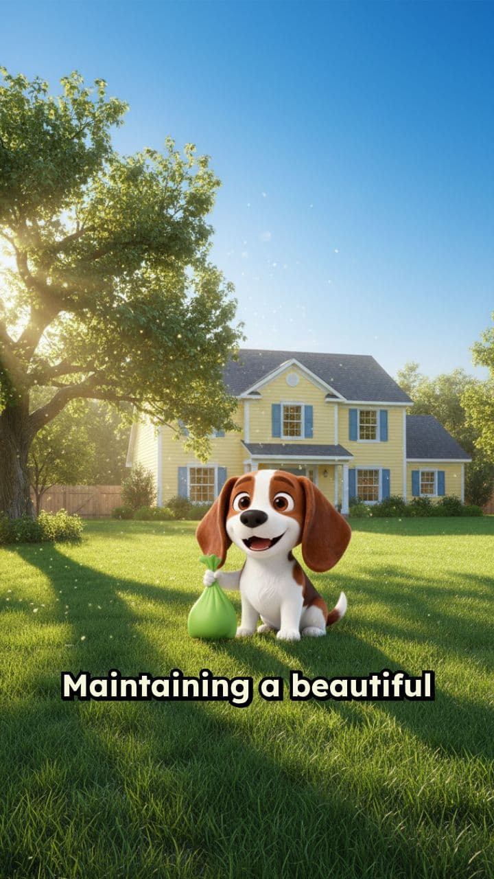 Tooply - Professional Pet Waste Removal