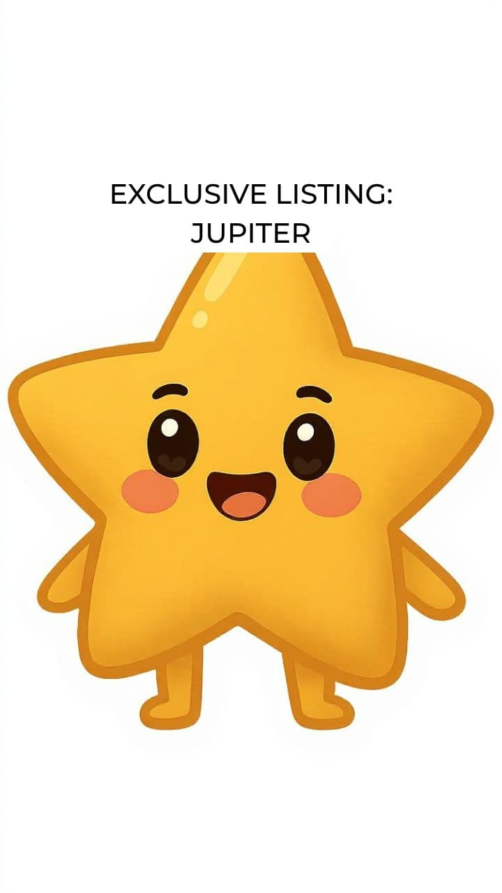 Jupiter: The King of Planets Property Tour