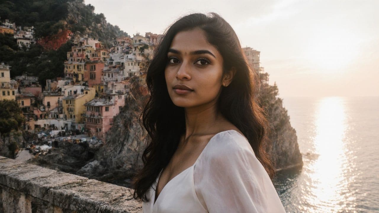 ඔබ වැනි සුන්දර ලදක්