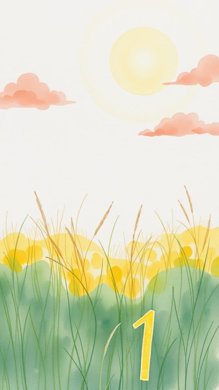 Contando e Brincando