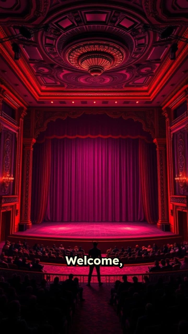 Hazbin Hotel Vox vs Alastor Twerk Battle