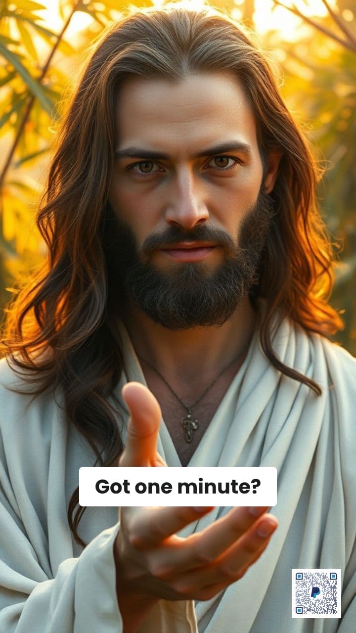 Surrender Your Fears to Jesus