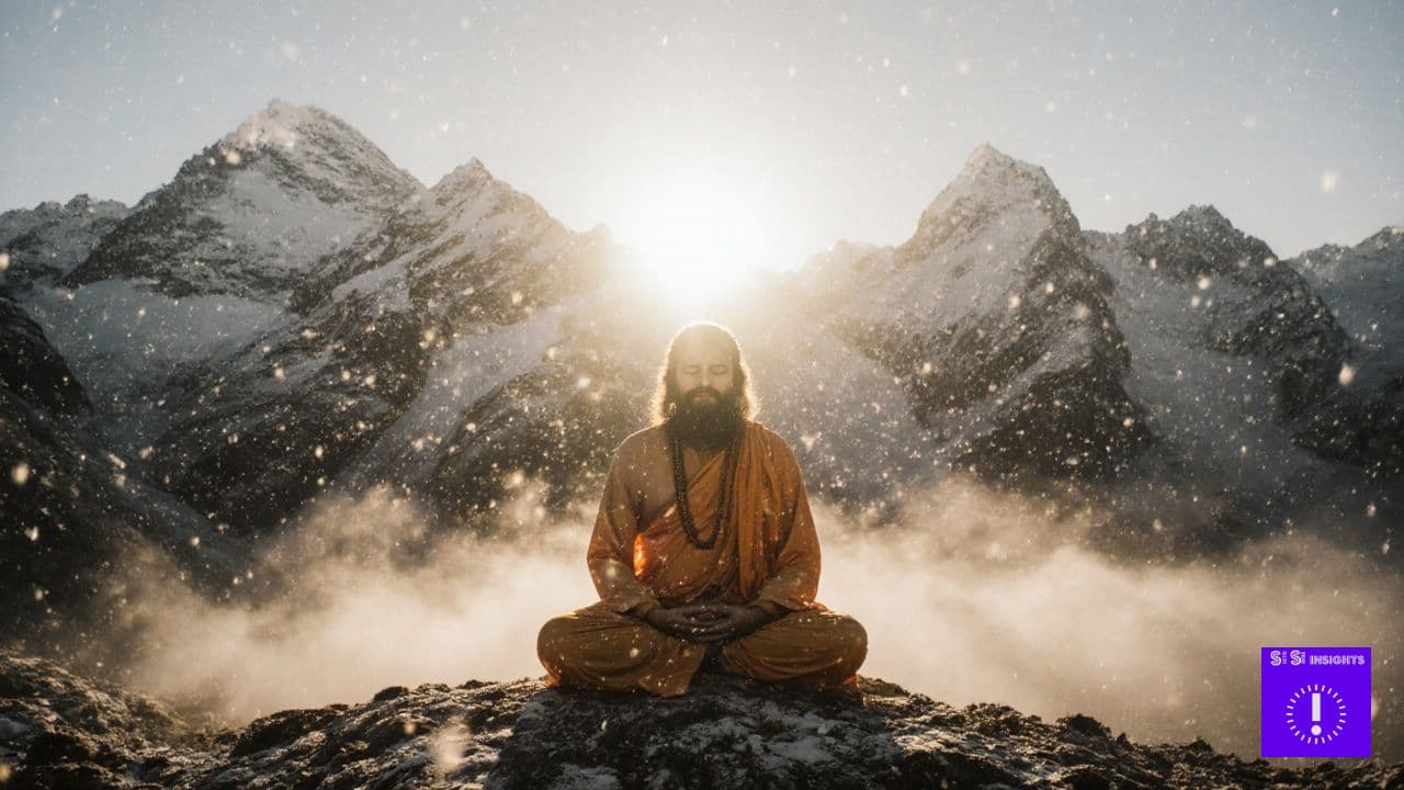 கிரியா பாபாஜி நமஸ்கார ஸ்தோத்திரம்