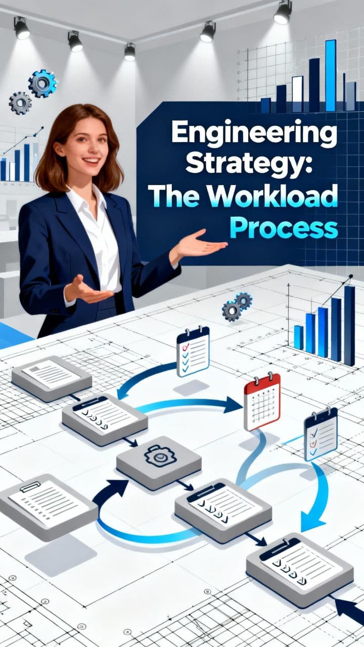 Engineering Strategy: The Workload Process