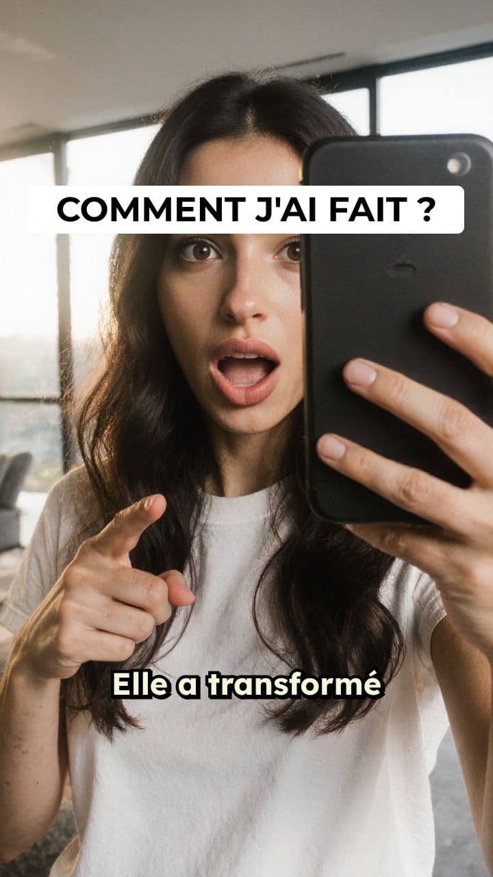 Trading Success UGC Ad