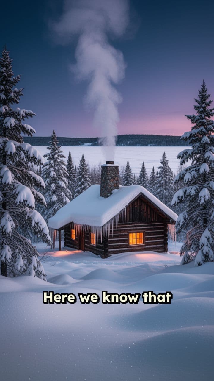 A Yooper Christmas: Saunas and Glogg