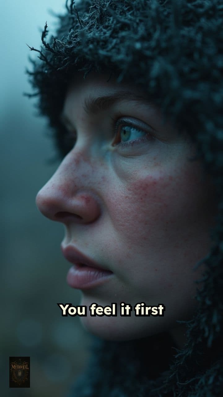 Whispers of the Storm