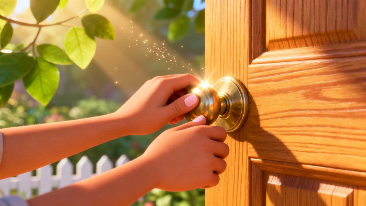 The Steadiness of Home