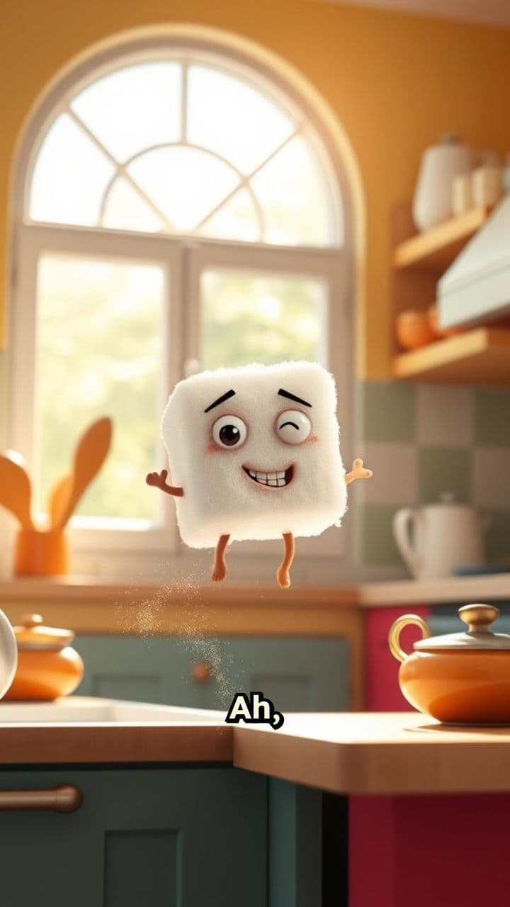 The Sweet Truth About Sugar