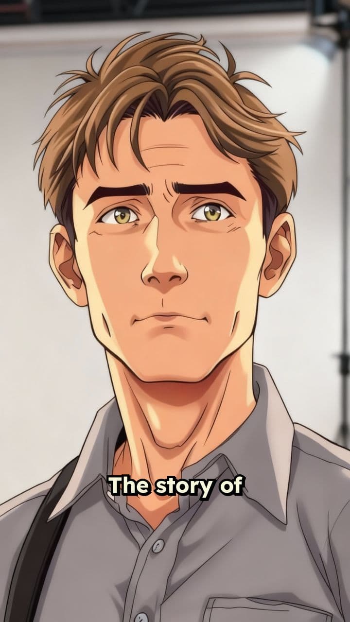 Kayden Wass: The Bus Ride