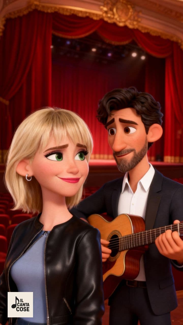 Il Canto Completo per i Gialiss