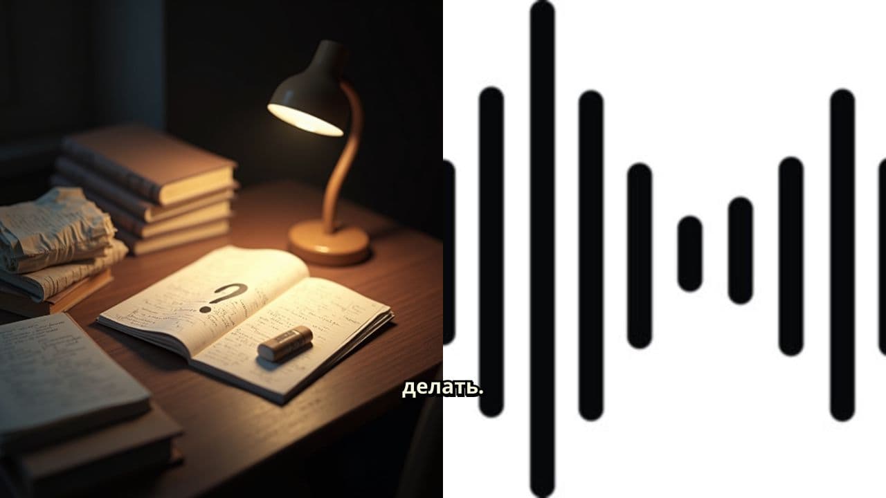 Подготовка к сессии первокурсников