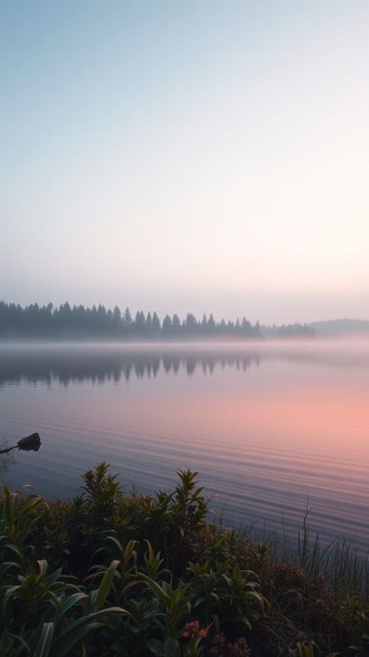 Spinning Thoughts and Seeking Peace