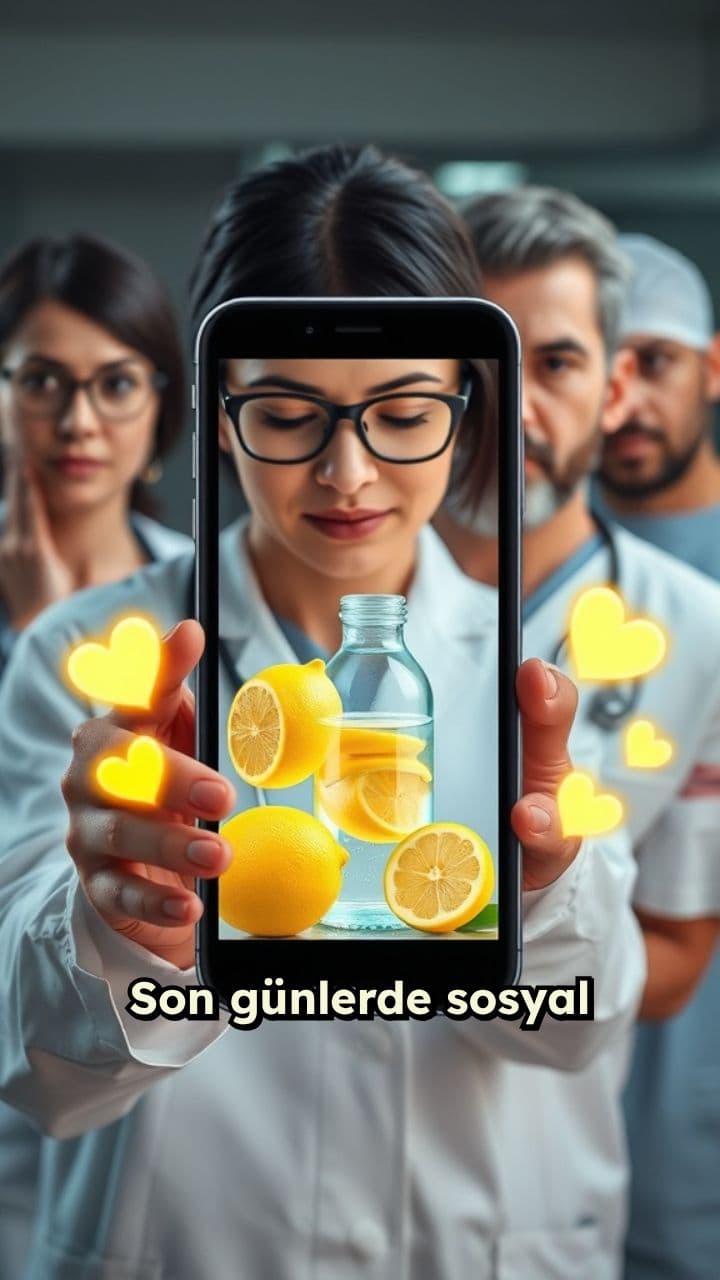 Lemon Detox: Health Trend or Myth?