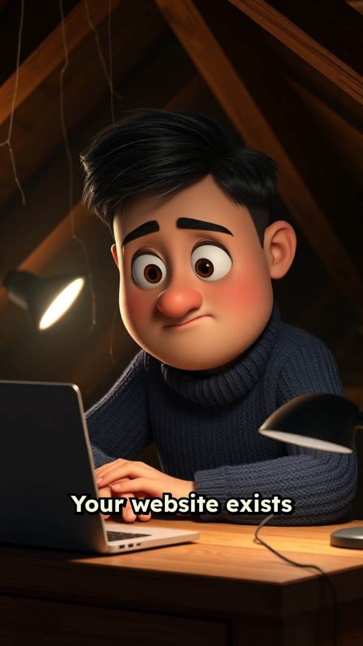 Make Your Website Search-Friendly