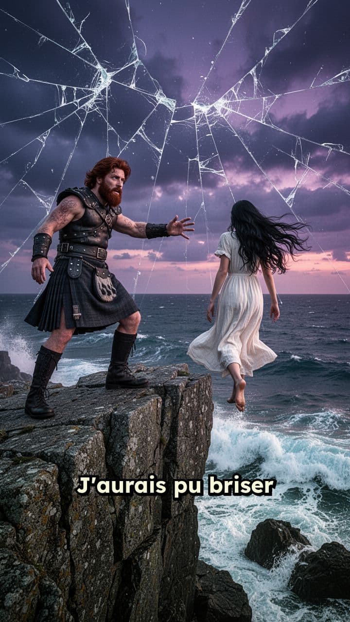 Que la cornemuse saigne