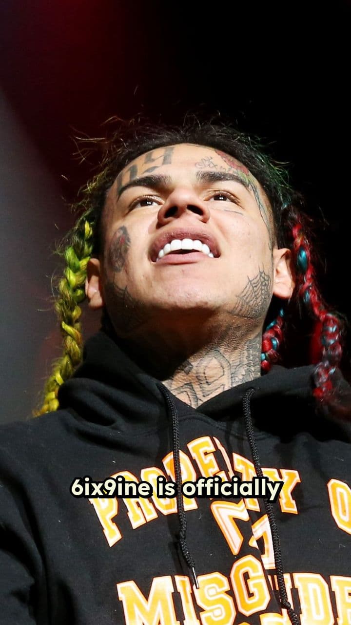 6ix9ine Disses Lil Durk’s Religion