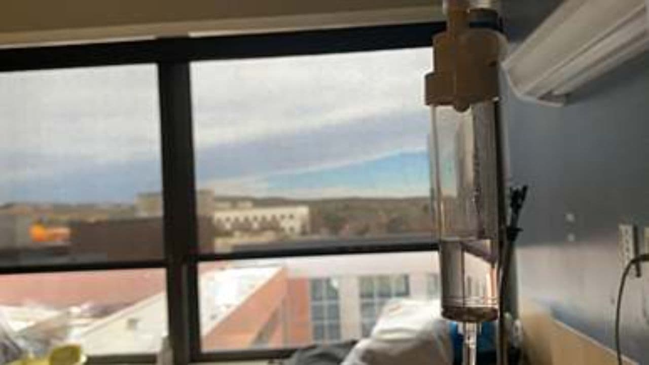 Gold Sister, Mud Sister Karma