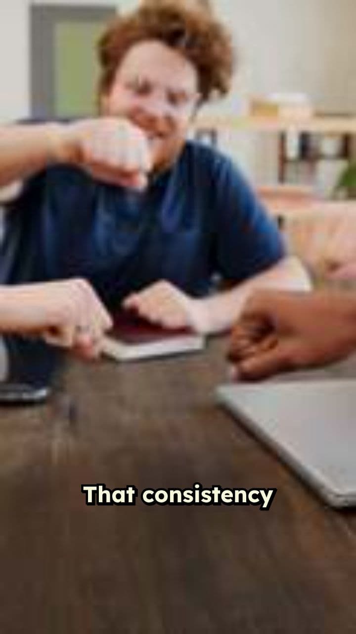 The 80% Win Rate System