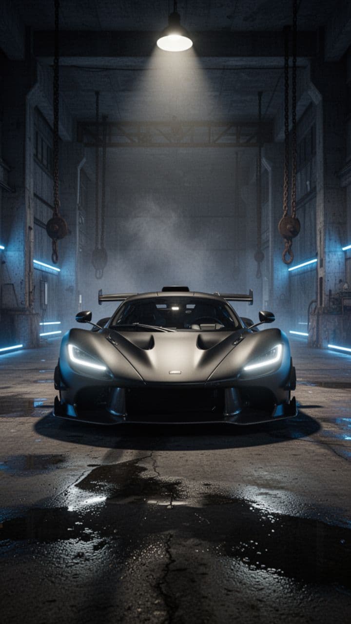 Del carro al mundo global