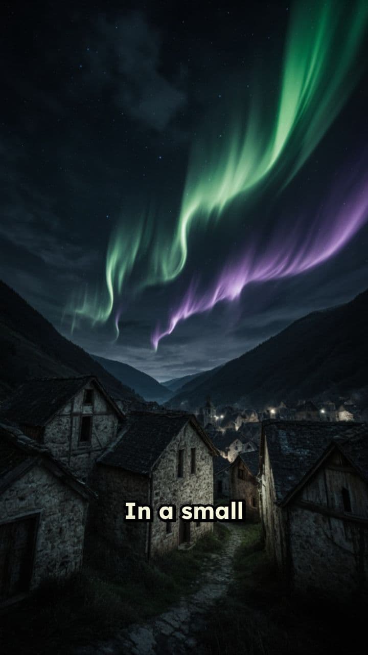 Children of the Shadow