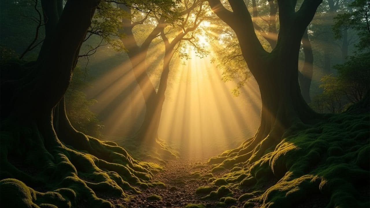 Drosme un mīlestība dvēselē