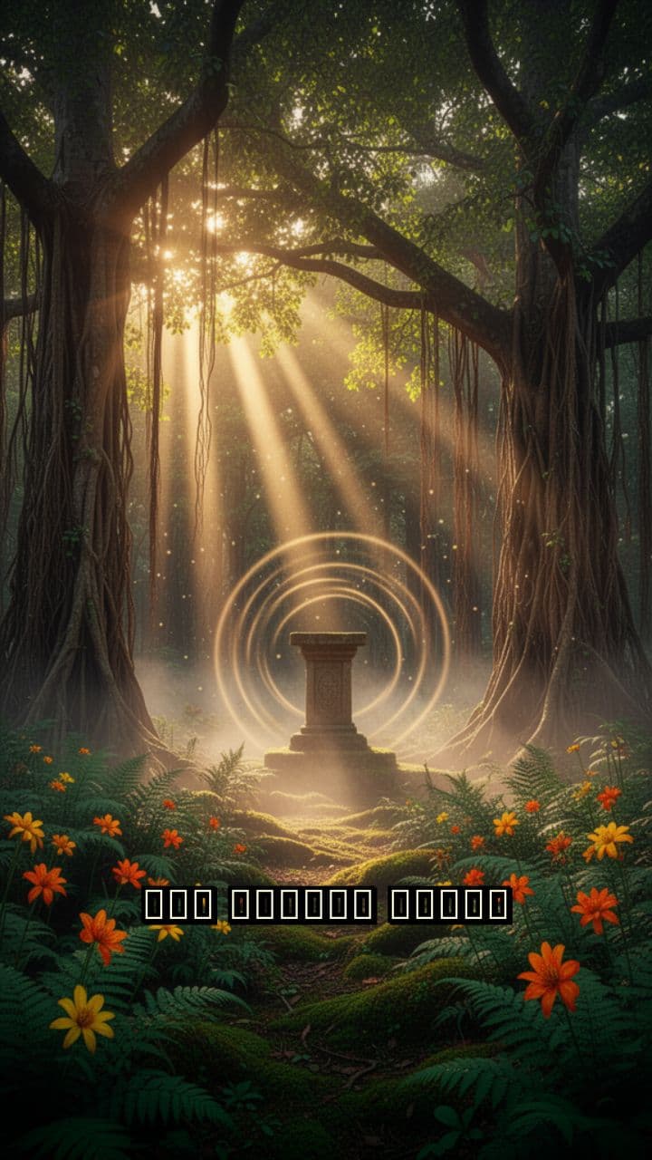 Hanuman: Embodiment of Devotion