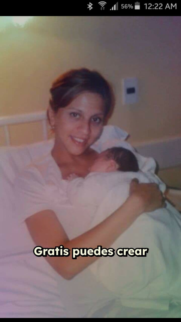 Magia visual del crecimiento de tu bebé