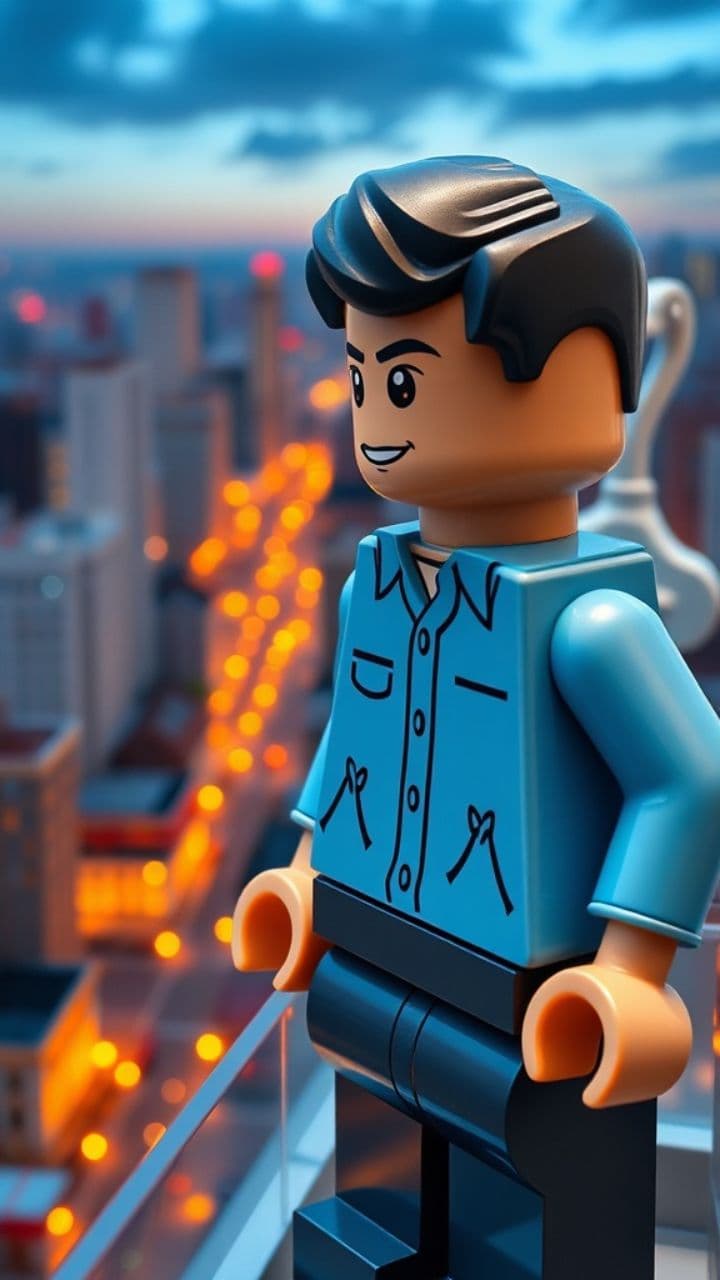 Quisiera conocerte más