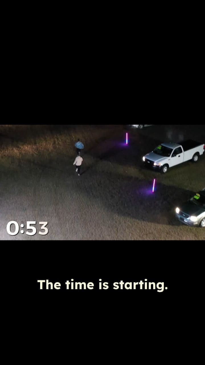 High Stakes Car Challenge