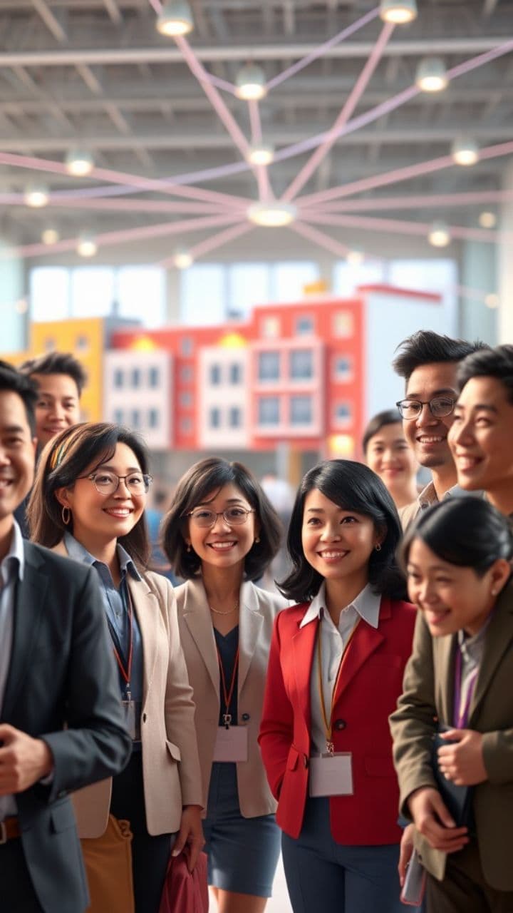 Jingle Bells: A Year in Review