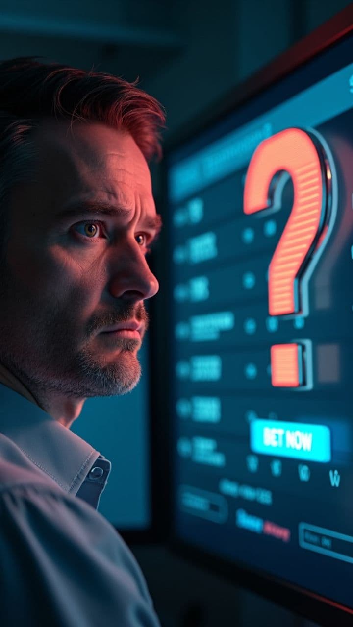 Sécurité des sites de paris sportifs