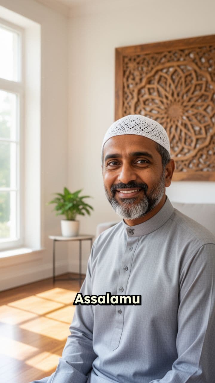 Sabr: Mushkil Waqt Mein Allah Par Bharosa