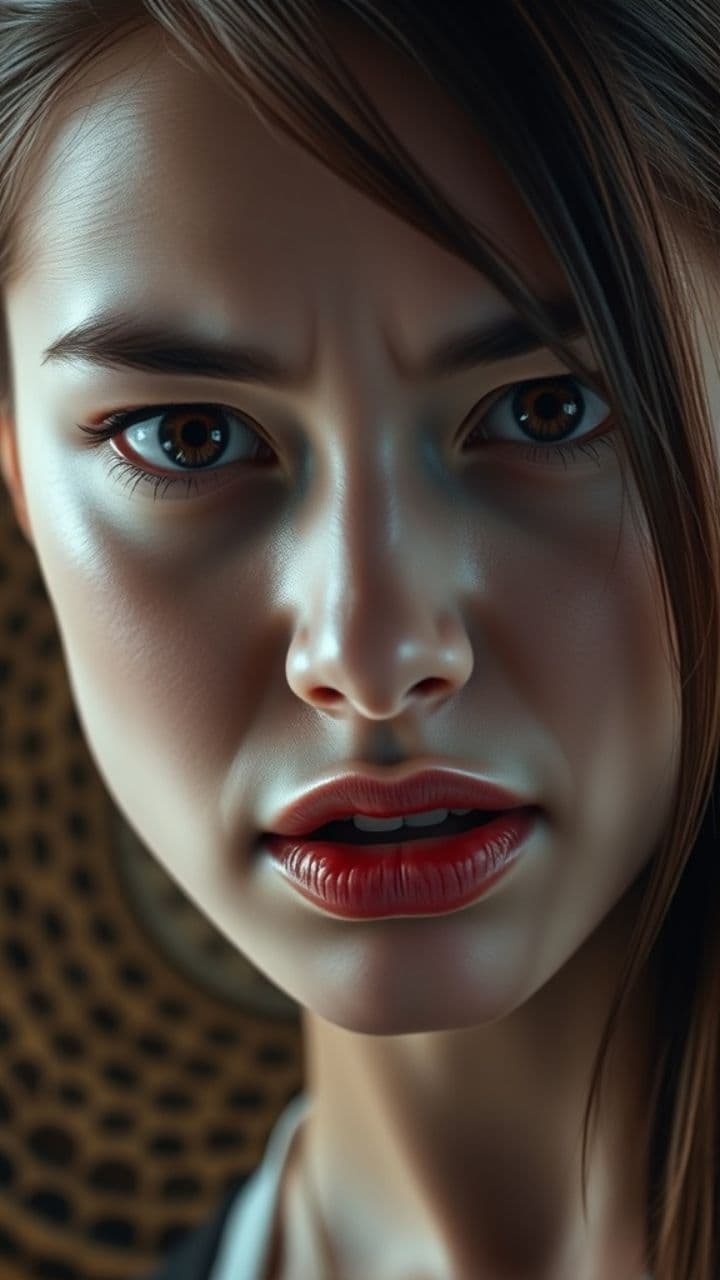 The Danger of Holes: A Sound Reaction