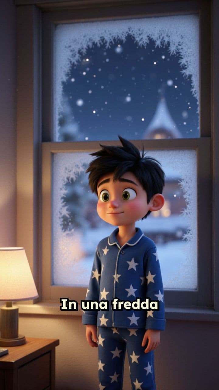 Il Polar Express: La Magia Esiste