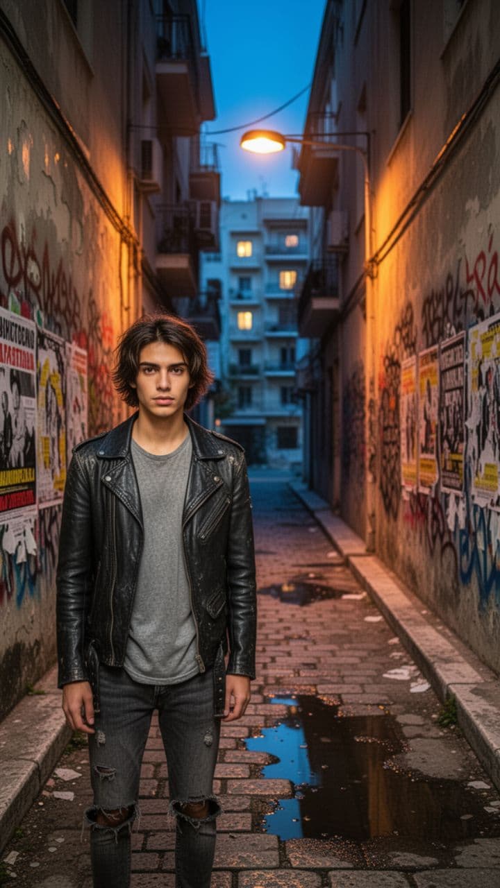 Γέμισε ο κόσμος μπατσάκια