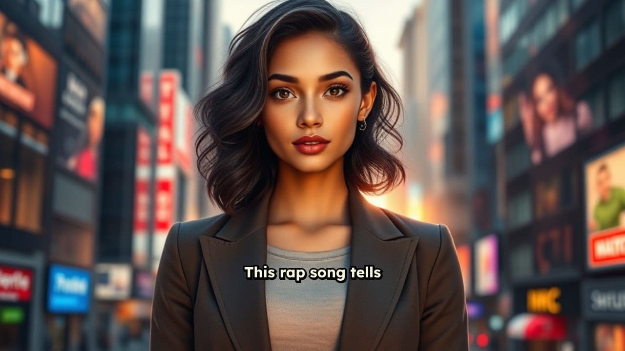 Chasing Dreams: A Journey to Success