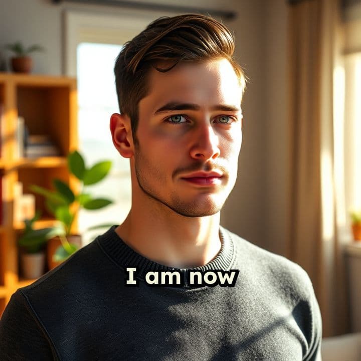 Slow Mouth Movement Exercise