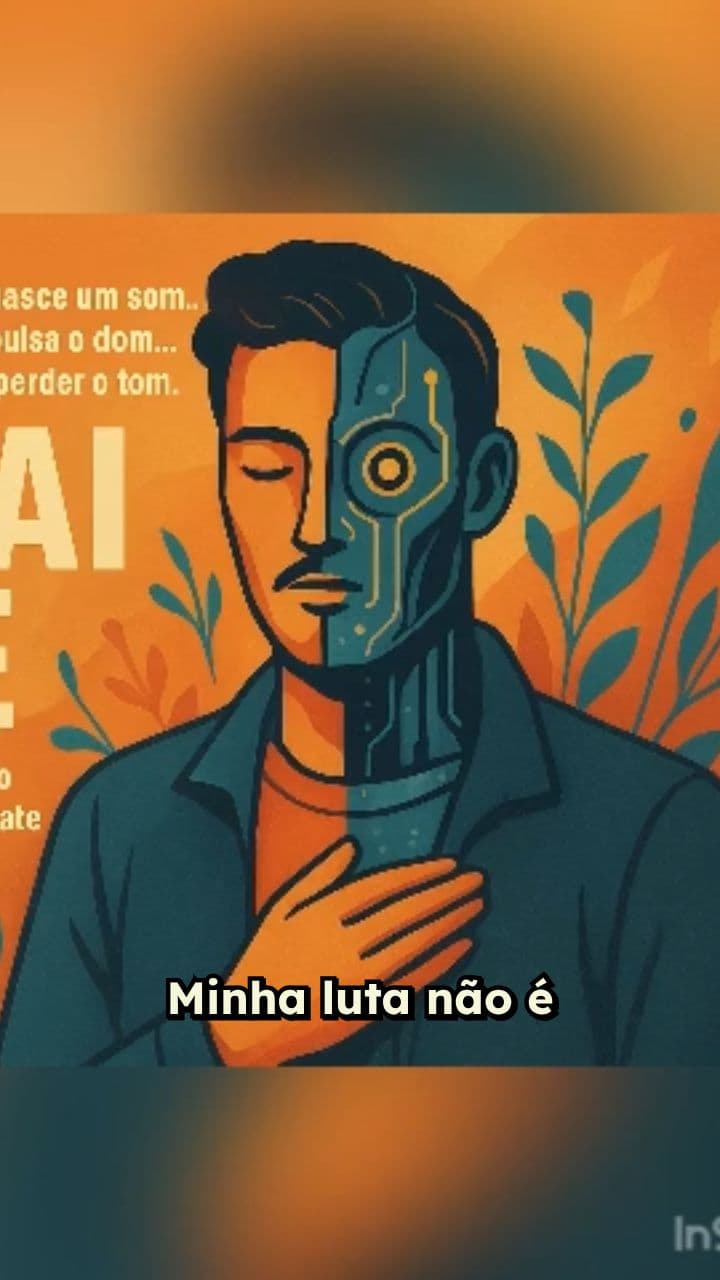 A Luta da IA