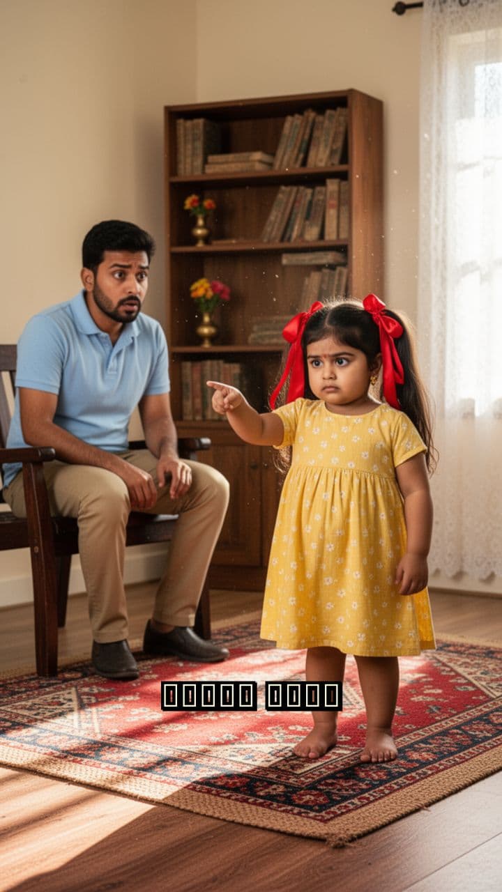 মেয়ের আদরের নিষেধাজ্ঞা